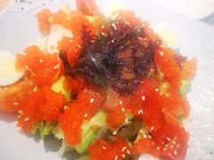 -熹炭精致日料(金融街购物中心店)