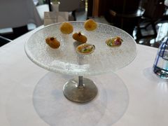 -Le Comptoir de Pierre Gagnaire