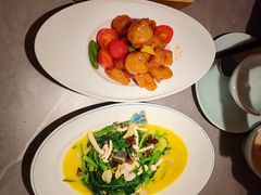 -闽上鲜·福建菜(龙湖滨江天街店)