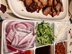-姥姥家春饼店(惠新东街店)