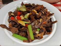 -西贝(上海我格广场店)