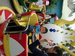 android_upload_pic-凤岭儿童公园