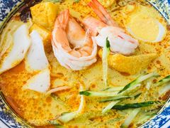 娘惹叻沙-峇峇娘马来西亚餐厅(望京SOHO店)