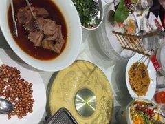 -箪食巷私房菜馆·鲁菜(玉函路店)