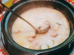 胡椒猪肚鸡-顺德公广东猪肚鸡·煲仔饭(白石洲店)