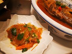 -上海古井假日酒店 · 徽昇楼中餐厅