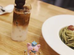 -仁义涵西餐·咖啡(中华巴洛克店)