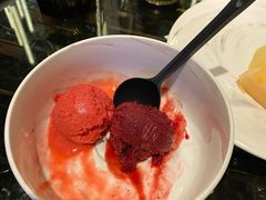 -西安W酒店·WEI全味西餐厅