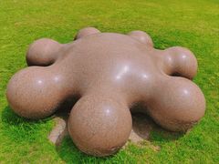 -上海月湖雕塑公园