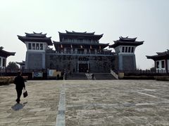 -合肥三国新城遗址公园
