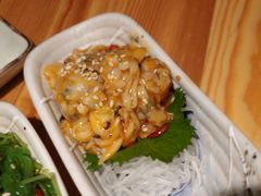 麻辣鲜蛤-酒井酱子·深夜食堂(东城汇店)