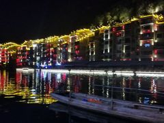 -古城苗家土菜馆(河景餐厅店)