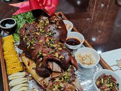 -清真悦宾楼食府(海湖店)