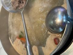 -刘少华贵州小黄牛·鲜牛肉火锅(总店)