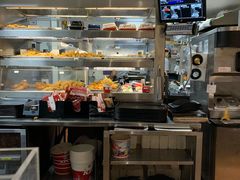 -肯德基(春申店)