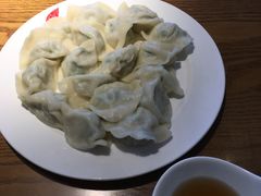 -船歌·鱼水饺青岛菜(金狮广场店)