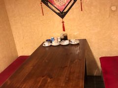 -北冰洋狗肉冷面城(总店)