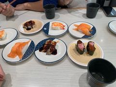 -滨寿司(新街口中央商场店)