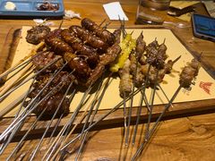 -那些年记忆烧烤