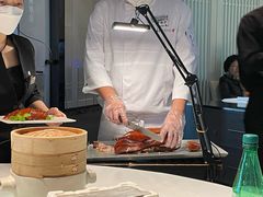 大董“酥不膩”烤鸭-大董(环贸iapm店)