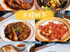 -大榕树下顺德菜(融创茂店)