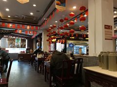 大堂-耿福兴(凤凰美食街店)