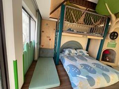 -太阳岛度假酒店