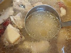 -竹庄餐馆·26年店(南昆山景区店)