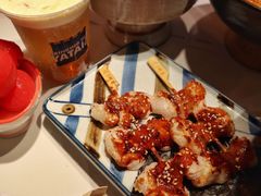 -火山屋台(新街口店)