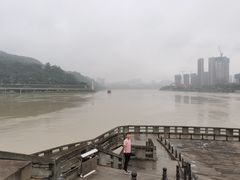 -中国宜宾·长江地标广场