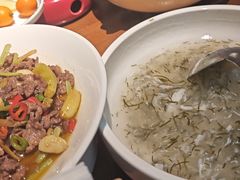 -乡里八闽·福州乡土菜(火车北站店)