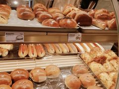 -烘焙町面包店(西四店)
