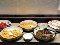 -蜀九香火锅(园艺山店)