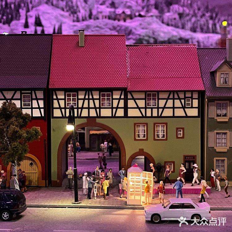 处处都有惊喜！