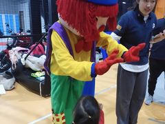 -金宝贝早教中心(北洋校区)