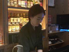 -THE OLD HOUSE酒吧