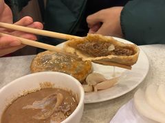 -八先生涮肉房(三里河店)