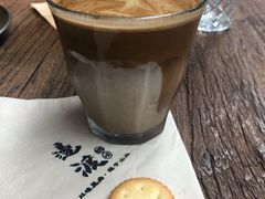-邊渡咖啡