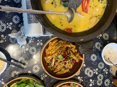 -龚师傅土菜馆.地道农家菜(魅力湘西店)