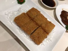 -利苑酒家(华熙国际店)