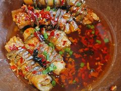 -渔乡米香·剁椒鱼头(四方坪店)