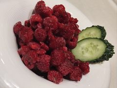 -吉林省林业宾馆-餐厅