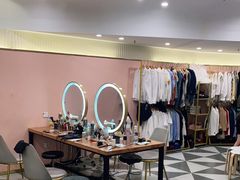 -拾光秀照相馆(石家庄勒泰中心店)