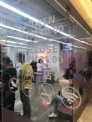 点击看大图 -时尚工厂·科学染发