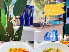 -PHO爺·越南料理(亦庄大族广场店)