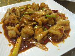 -乡间好味私家菜(总店)
