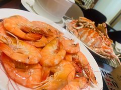 -景湖轩全日制餐厅·南湖名都