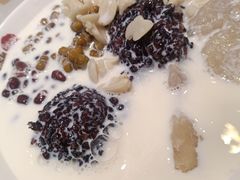 -鲜芋仙(观音桥大融城LG店)