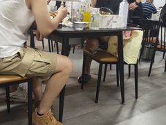 -老黑板筋(顺义总店)
