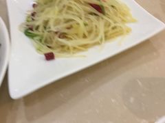 -顶顶香煎饼家常菜(金花南路店)